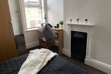 4 bed house, Farm Street, City centre, Derby, DE223UJ - Image 10